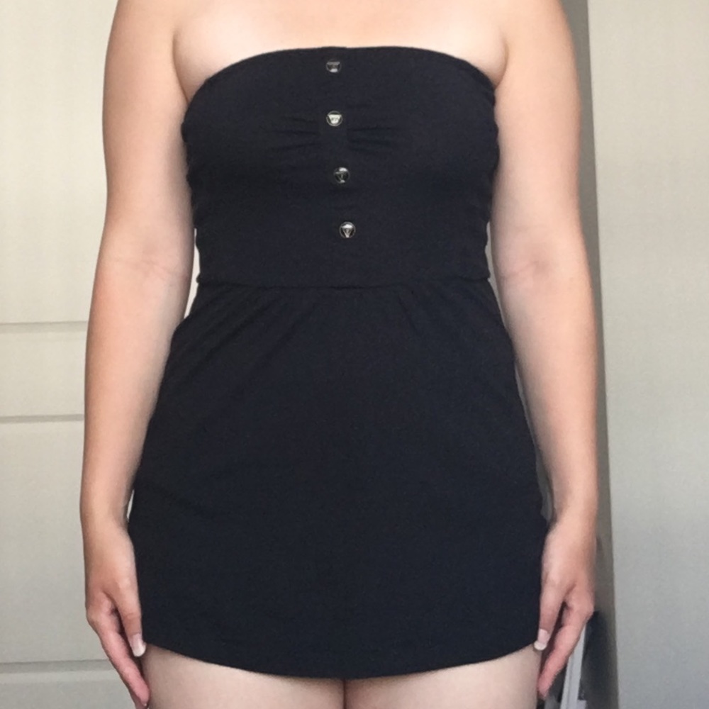 Guess Coverup Dress